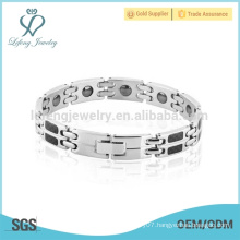New silver bracelets for women,stainless steel bracelets wholesale jewelry